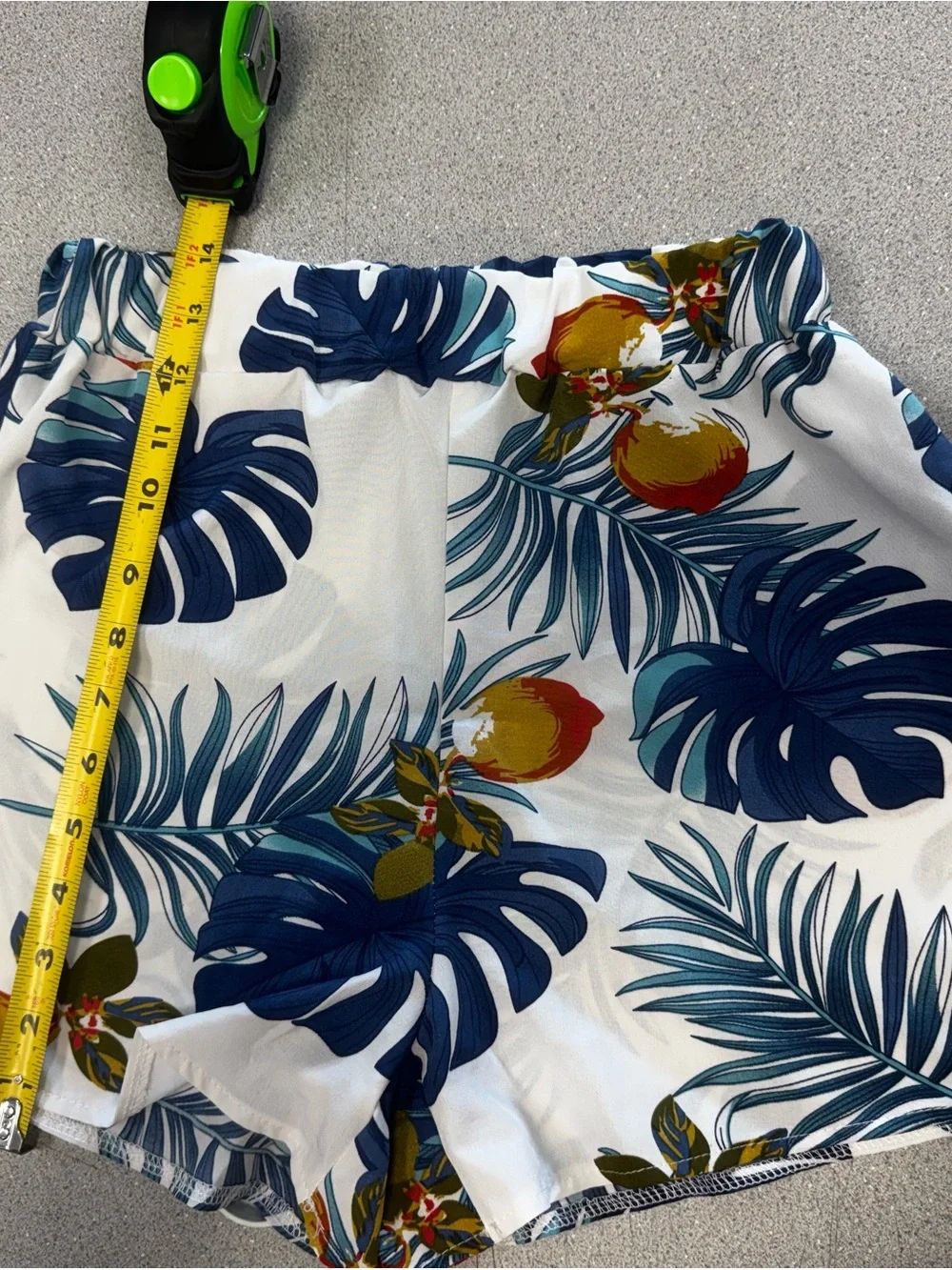 SHEIN 3pc Mix-Match Set 🏝️ - XS